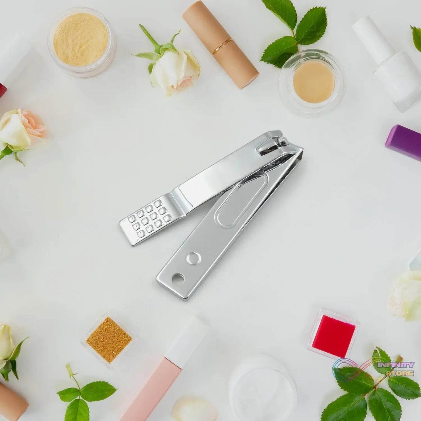 High-Quality Nail Clipper (Large): Personal Care - infinityexculsivestore.com