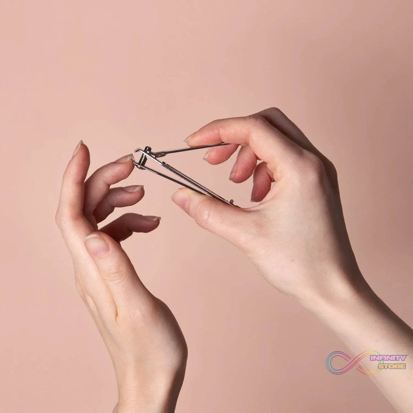 High-Quality Nail Clipper (Large): Personal Care - infinityexculsivestore.com