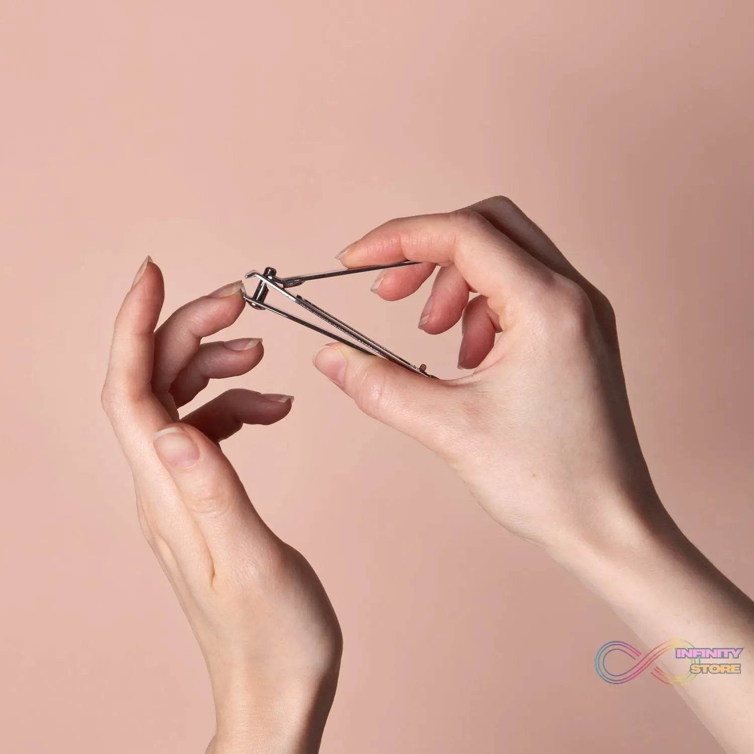 High-Quality Nail Clipper (Large): Personal Care - infinityexculsivestore.com