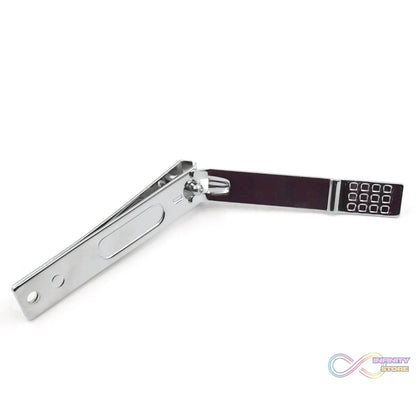High-Quality Nail Clipper (Large): Personal Care - infinityexculsivestore.com