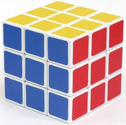 High Speed Puzzle Cube - infinityexculsivestore.com