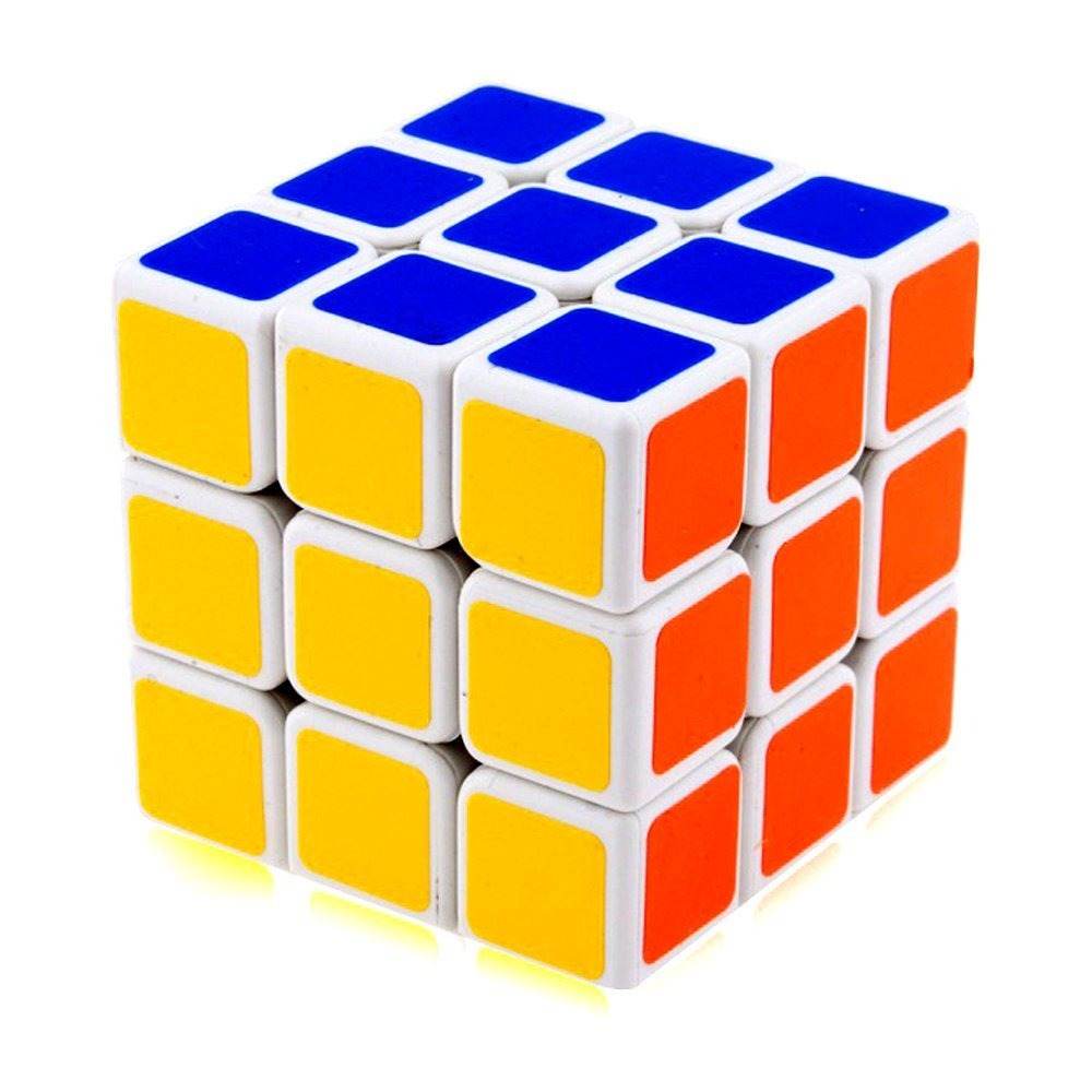 High Speed Puzzle Cube - infinityexculsivestore.com