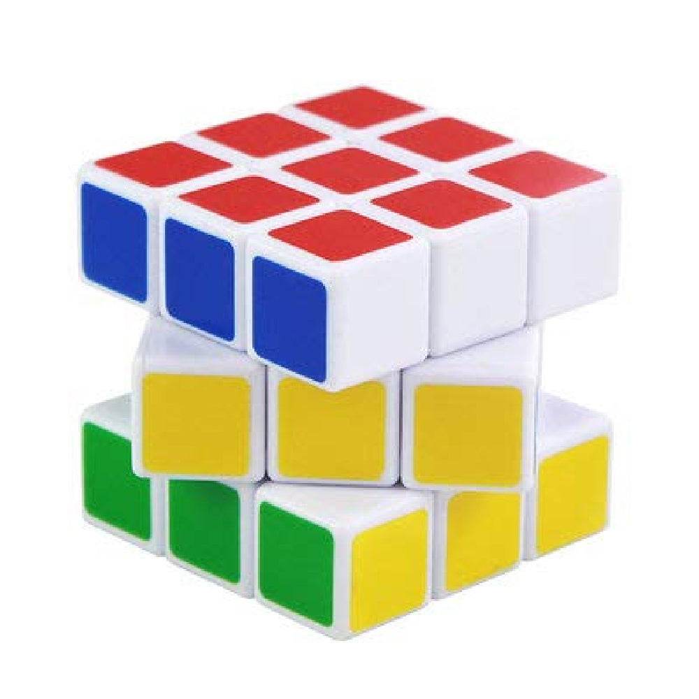 High Speed Puzzle Cube - infinityexculsivestore.com