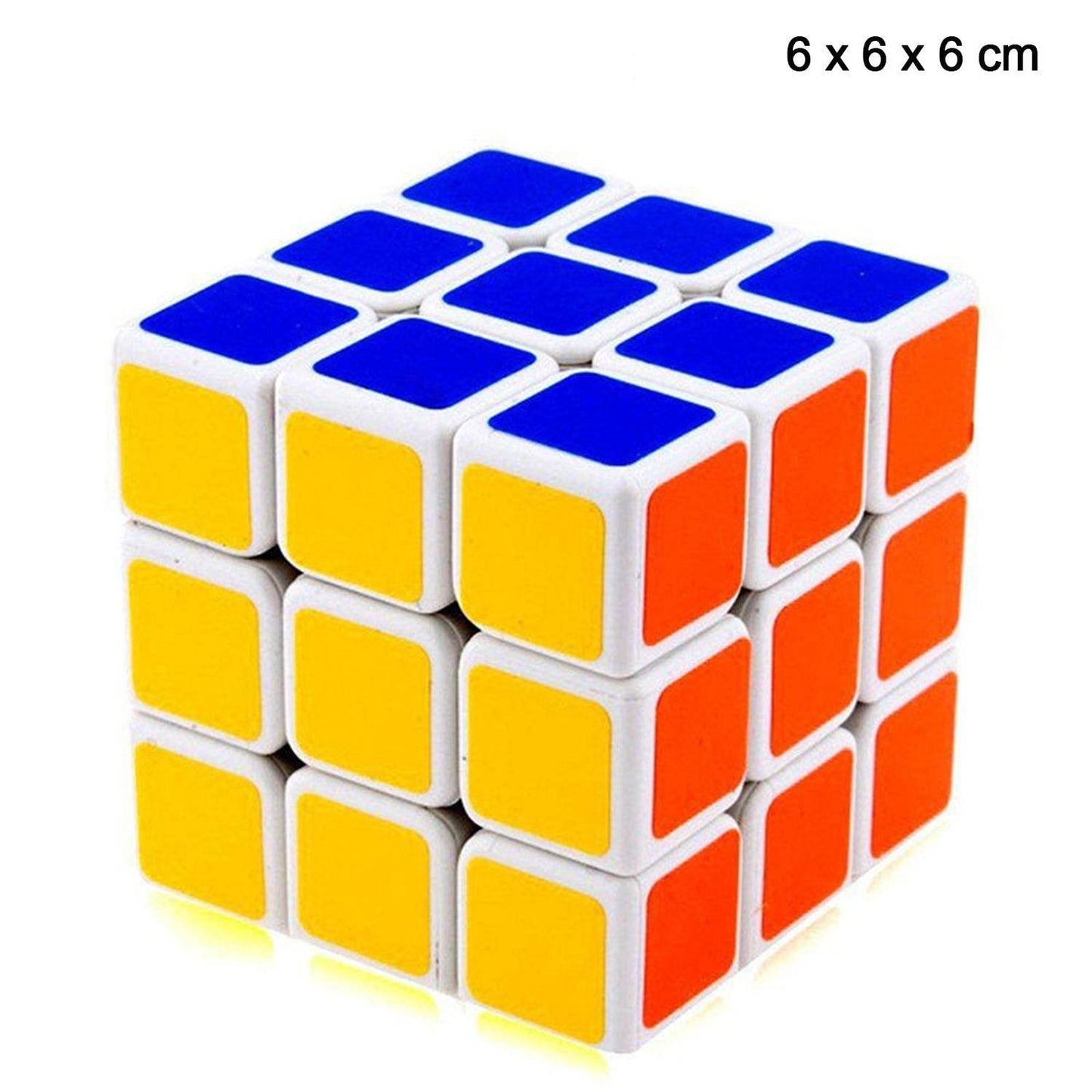 High Speed Puzzle Cube - infinityexculsivestore.com