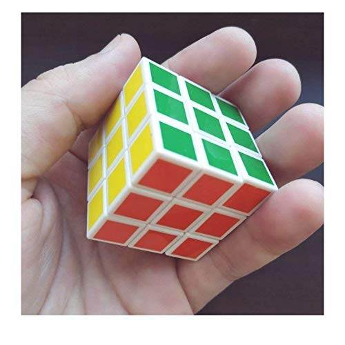 High Speed Puzzle Cube - infinityexculsivestore.com