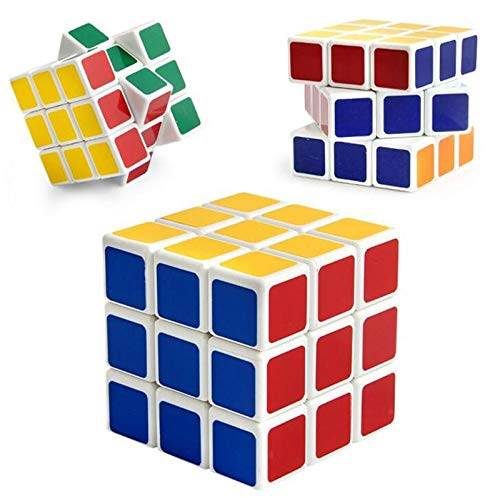 High Speed Puzzle Cube - infinityexculsivestore.com