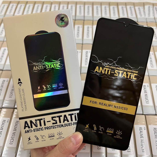 High Strengthened Toughen Tempered Glass For Smartphone - infinityexculsivestore.com