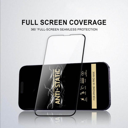 High Strengthened Toughen Tempered Glass For Smartphone - infinityexculsivestore.com