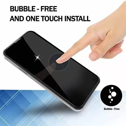 High Strengthened Toughen Tempered Glass For Smartphone - infinityexculsivestore.com