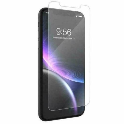 High Strengthened Toughen Tempered Glass For Smartphone - infinityexculsivestore.com