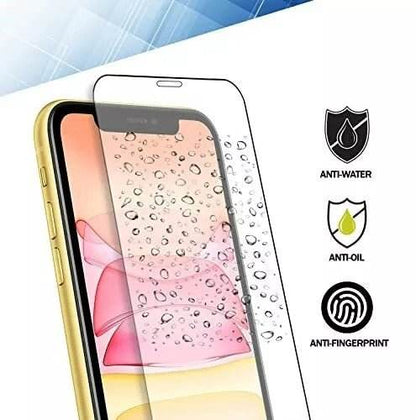 High Strengthened Toughen Tempered Glass For Smartphone - infinityexculsivestore.com
