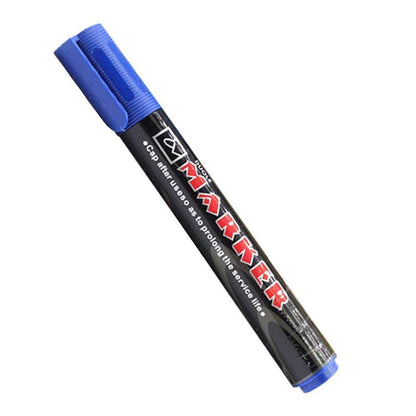 Highlighter Marker Set (Permanent Marker) - infinityexculsivestore.com