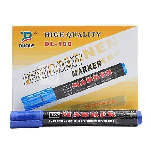 Highlighter Marker Set (Permanent Marker) - infinityexculsivestore.com