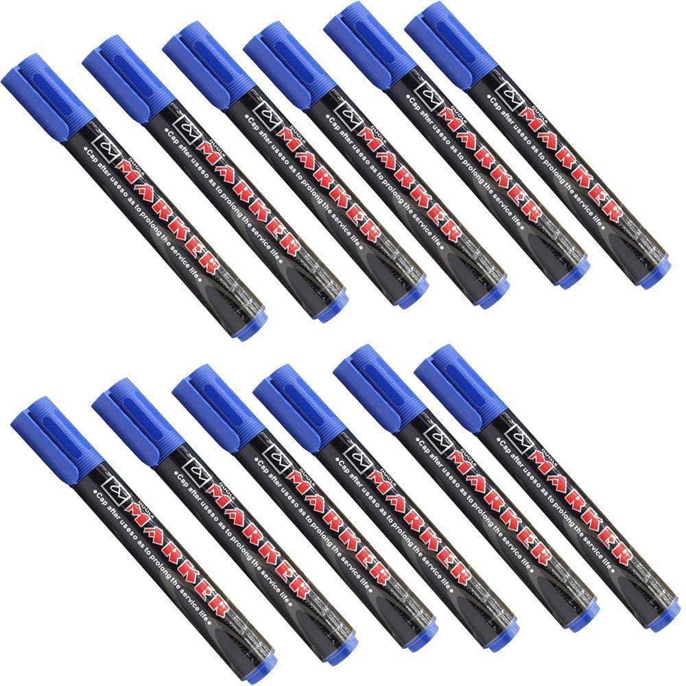 Highlighter Marker Set (Permanent Marker) - infinityexculsivestore.com