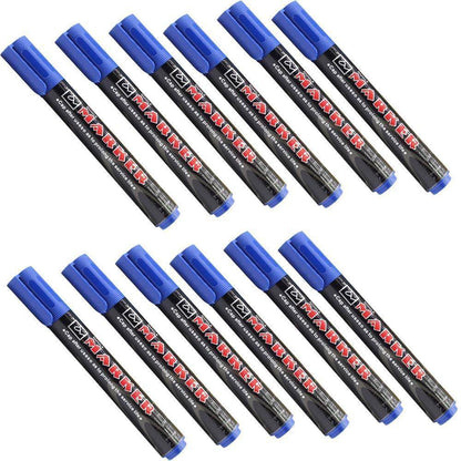 Highlighter Marker Set (Permanent Marker) - infinityexculsivestore.com