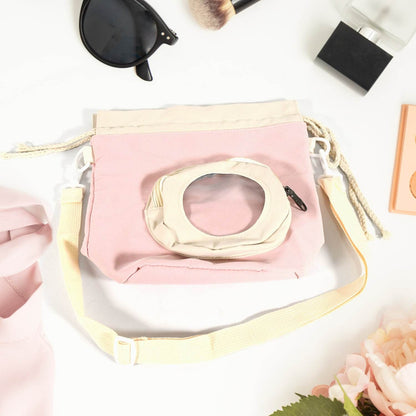 Hobo Bag for College Students Girls Shopping Bag Casual Handbag Lightweight Tote Bag - infinityexculsivestore.com