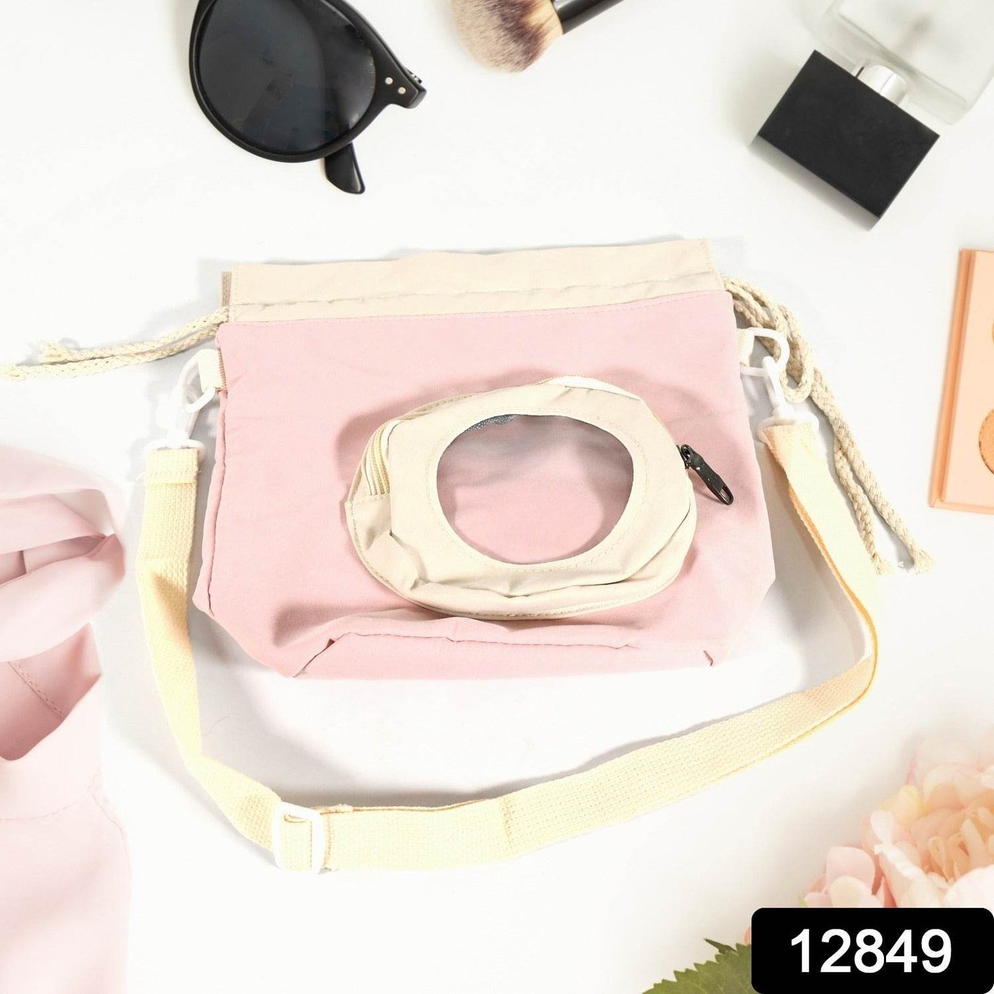 Hobo Bag for College Students Girls Shopping Bag Casual Handbag Lightweight Tote Bag - infinityexculsivestore.com