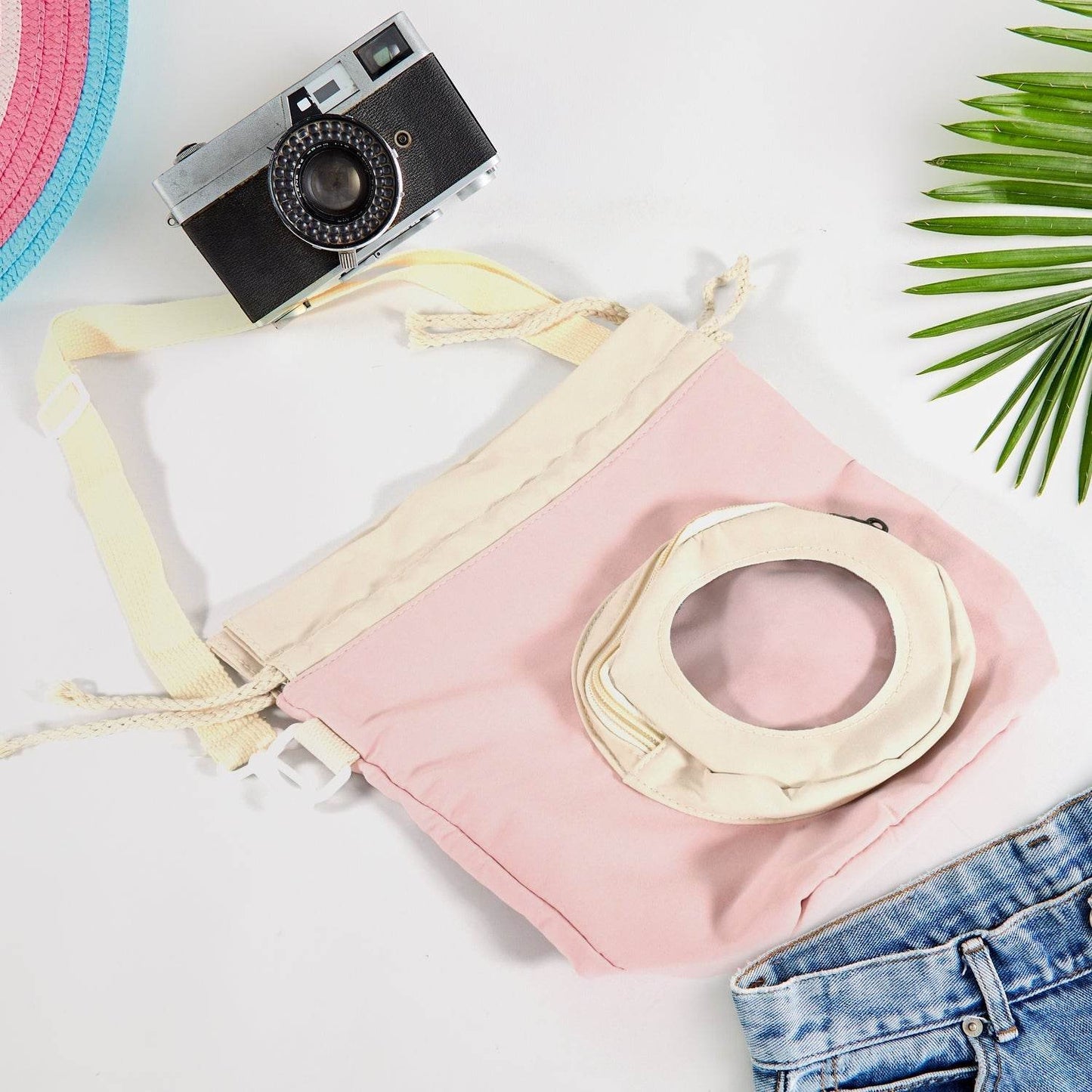 Hobo Bag for College Students Girls Shopping Bag Casual Handbag Lightweight Tote Bag - infinityexculsivestore.com