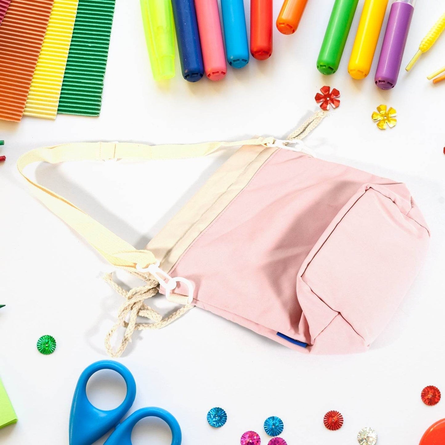 Hobo Bag for College Students Girls Shopping Bag Casual Handbag Lightweight Tote Bag - infinityexculsivestore.com