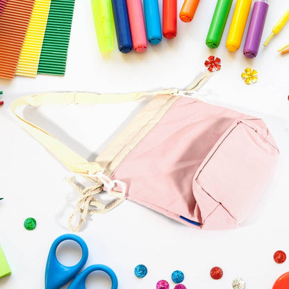 Hobo Bag for College Students Girls Shopping Bag Casual Handbag Lightweight Tote Bag - infinityexculsivestore.com