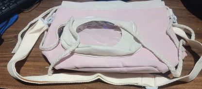 Hobo Bag for College Students Girls Shopping Bag Casual Handbag Lightweight Tote Bag - infinityexculsivestore.com