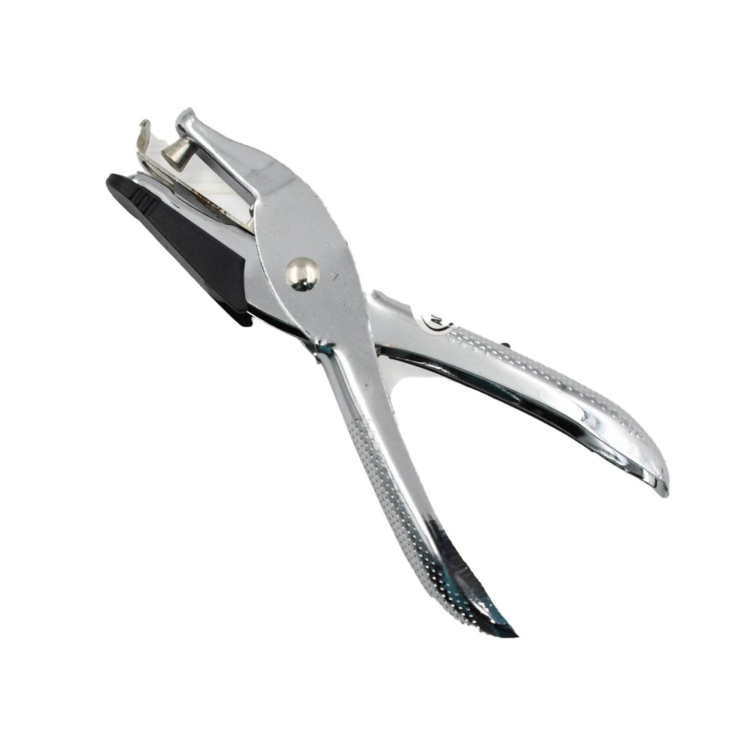Hole Punch Crafts Single Hole Puncher Hole Puncher Whole Puncher Paper Hole Office Puncher Office Supply Paper Cutter - infinityexculsivestore.com