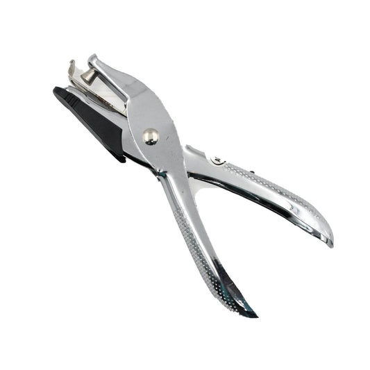 Hole Punch Crafts Single Hole Puncher Hole Puncher Whole Puncher Paper Hole Office Puncher Office Supply Paper Cutter - infinityexculsivestore.com