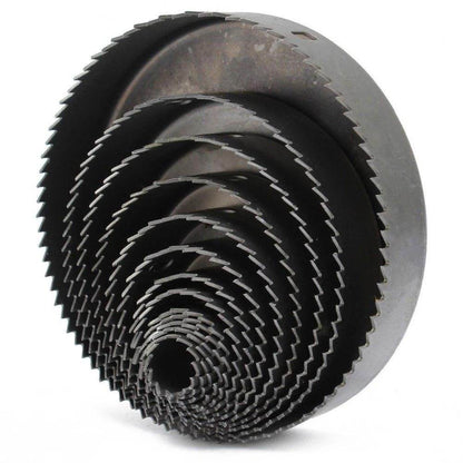 Hole Saw Drill Bit set (16 pcs) - infinityexculsivestore.com
