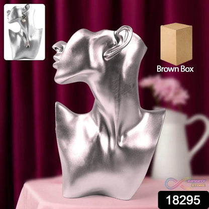 Home Decoration Display Holder Organizer for Woman Shows Home Decor (1 Pc) - infinityexculsivestore.com