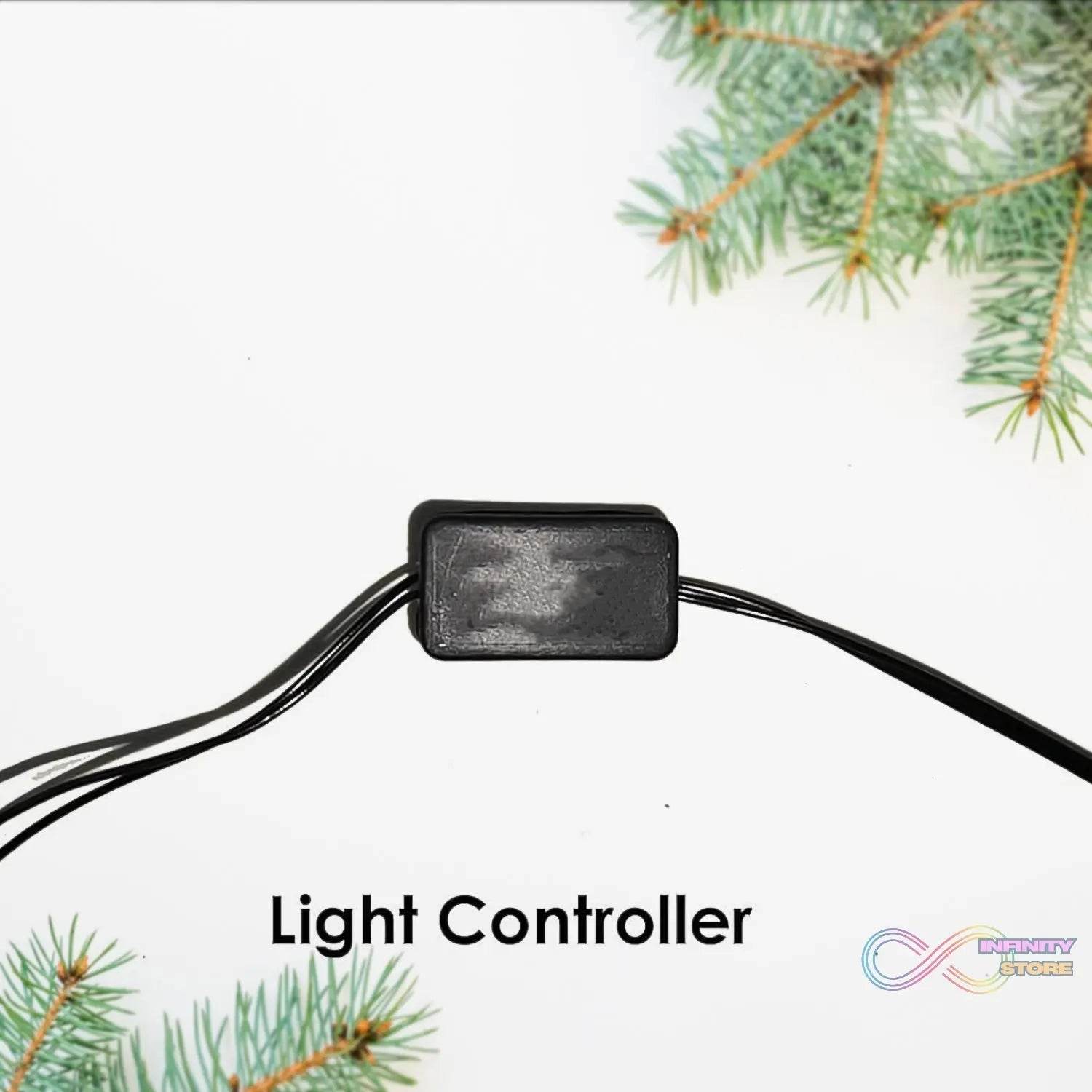 Home Decoration Diwali & Wedding LED String Light (36L 10 Mtr) - infinityexculsivestore.com