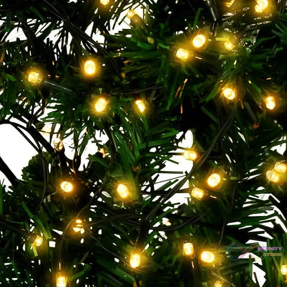 Home Decoration Diwali & Wedding LED String Light (50L 10 Mtr) - infinityexculsivestore.com