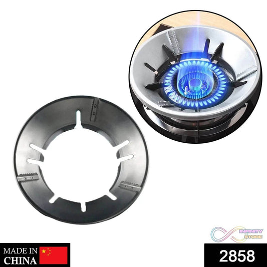 Home Gas Stove Fire & Windproof Energy Saving Stand - infinityexculsivestore.com