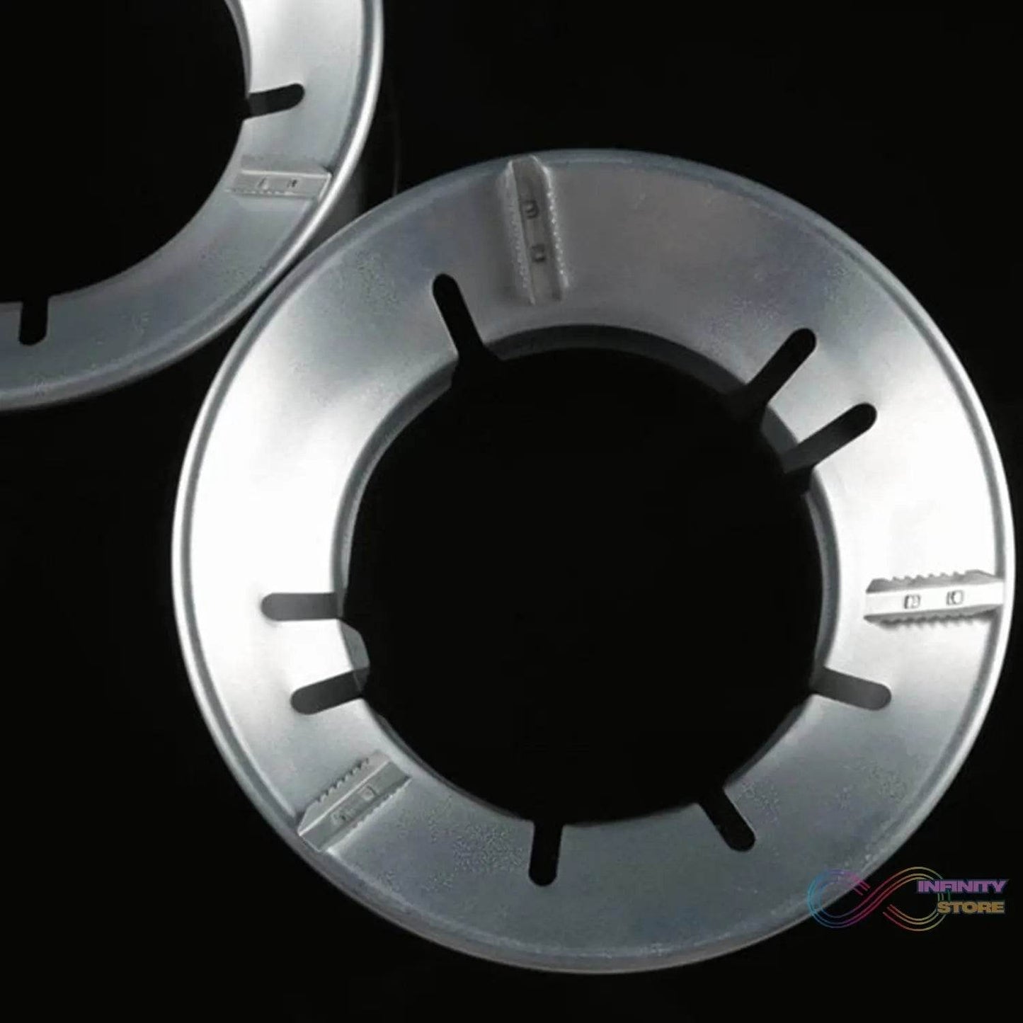 Home Gas Stove Fire & Windproof Energy Saving Stand - infinityexculsivestore.com