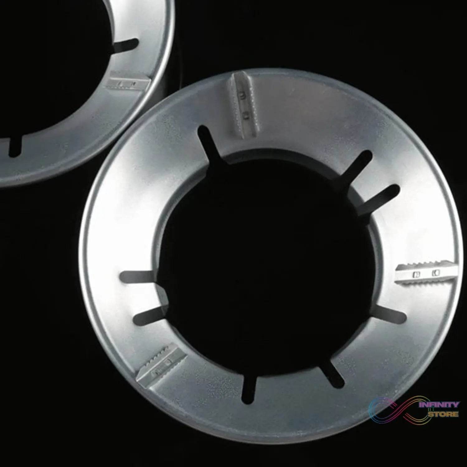 Home Gas Stove Fire & Windproof Energy Saving Stand - infinityexculsivestore.com