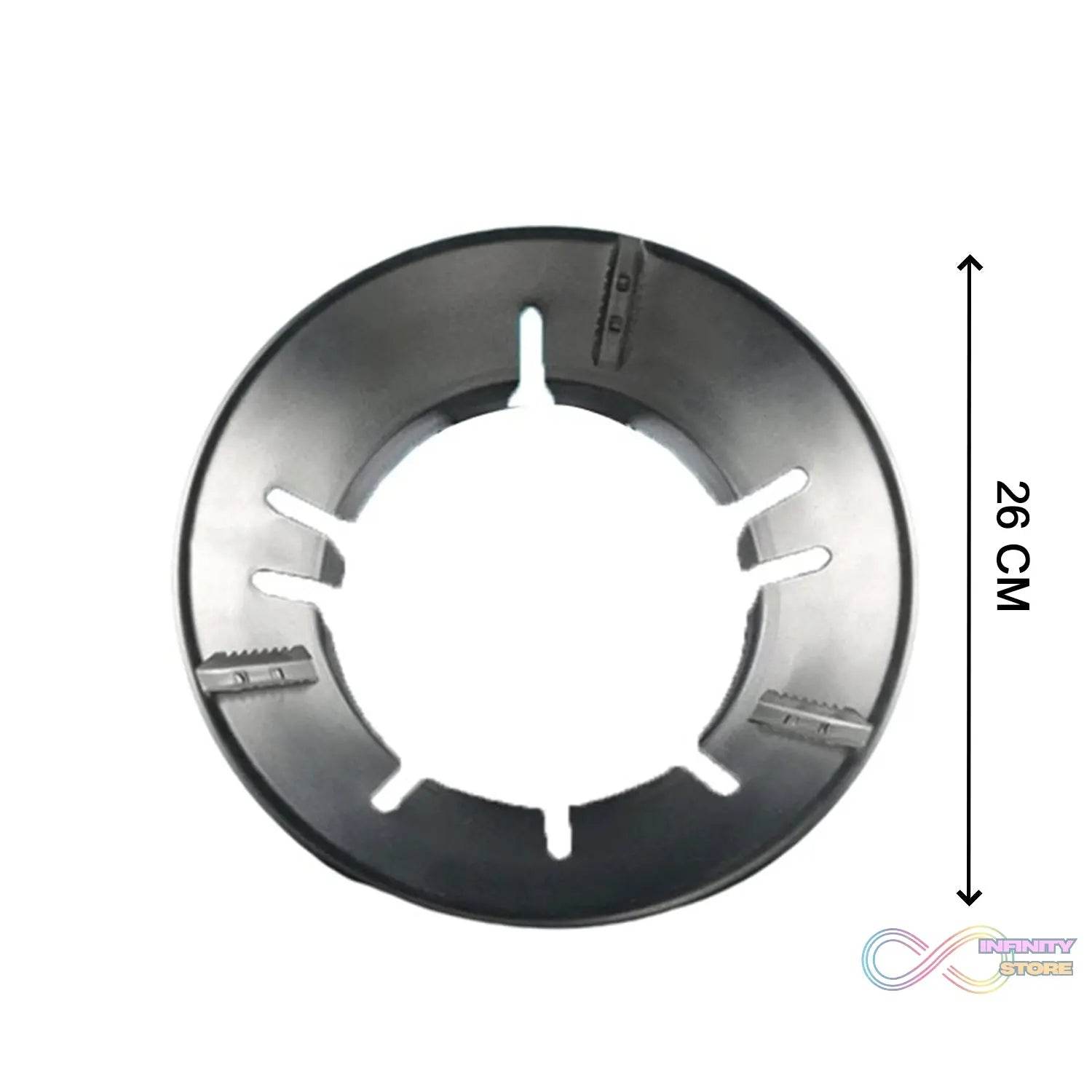 Home Gas Stove Fire & Windproof Energy Saving Stand - infinityexculsivestore.com