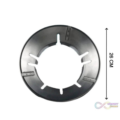 Home Gas Stove Fire & Windproof Energy Saving Stand - infinityexculsivestore.com