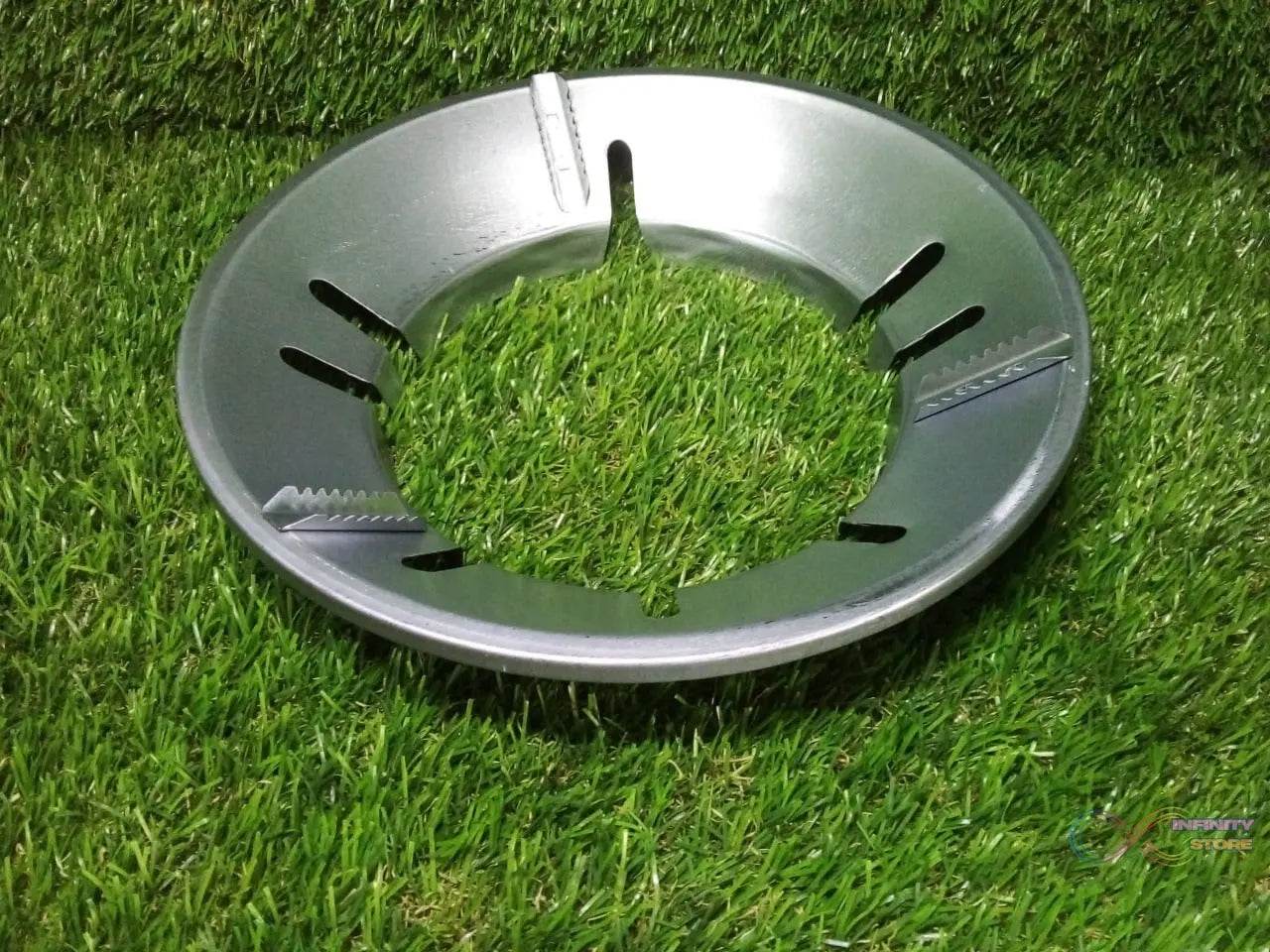 Home Gas Stove Fire & Windproof Energy Saving Stand - infinityexculsivestore.com