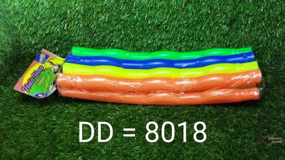 Hoops Hula Interlocking Exercise Ring for Fitness with Dia Meter Boys Girls and Adults - infinityexculsivestore.com