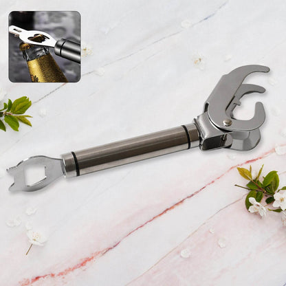 Hot Bowl Holder Dish Clamp Pot Pan Gripper Clip Retriever Handle - infinityexculsivestore.com