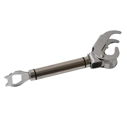 Hot Bowl Holder Dish Clamp Pot Pan Gripper Clip Retriever Handle - infinityexculsivestore.com