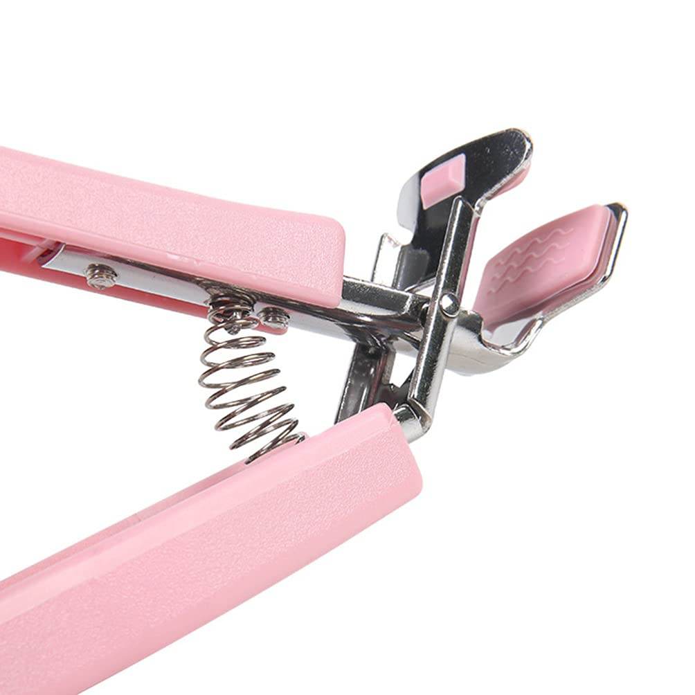 Hot Dish Plate Clip Stainless Steel Plate Tongs Bowl Clips Dish Gripper Clips Hot Plate Bowls Clamp Holder Tong For Home, Kitchen - infinityexculsivestore.com