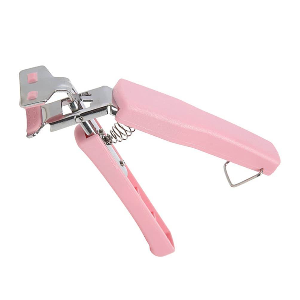 Hot Dish Plate Clip Stainless Steel Plate Tongs Bowl Clips Dish Gripper Clips Hot Plate Bowls Clamp Holder Tong For Home, Kitchen - infinityexculsivestore.com