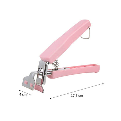 Hot Dish Plate Clip Stainless Steel Plate Tongs Bowl Clips Dish Gripper Clips Hot Plate Bowls Clamp Holder Tong For Home, Kitchen - infinityexculsivestore.com
