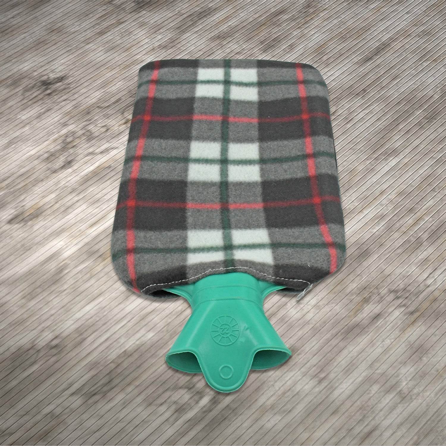 Hot Water Bag With Cover For Pain Relief, Neck, Shoulder Pain and Hand, Feet Warmer, Menstrual Cramps, Hot and Cold Therapy Leak Proof Pad (1 Pc) - infinityexculsivestore.com