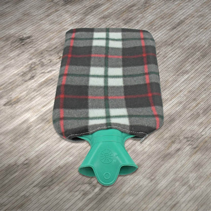 Hot Water Bag With Cover For Pain Relief, Neck, Shoulder Pain and Hand, Feet Warmer, Menstrual Cramps, Hot and Cold Therapy Leak Proof Pad (1 Pc) - infinityexculsivestore.com