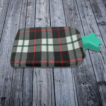 Hot Water Bag With Cover For Pain Relief, Neck, Shoulder Pain and Hand, Feet Warmer, Menstrual Cramps, Hot and Cold Therapy Leak Proof Pad (1 Pc) - infinityexculsivestore.com