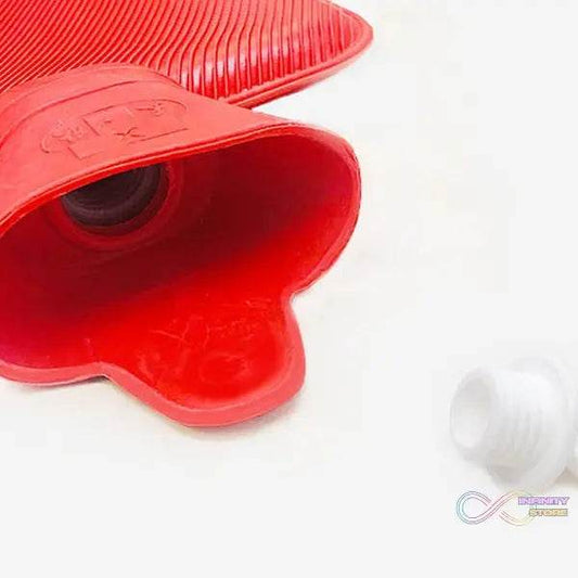 Hot Water Bag for Pain Relief - infinityexculsivestore.com