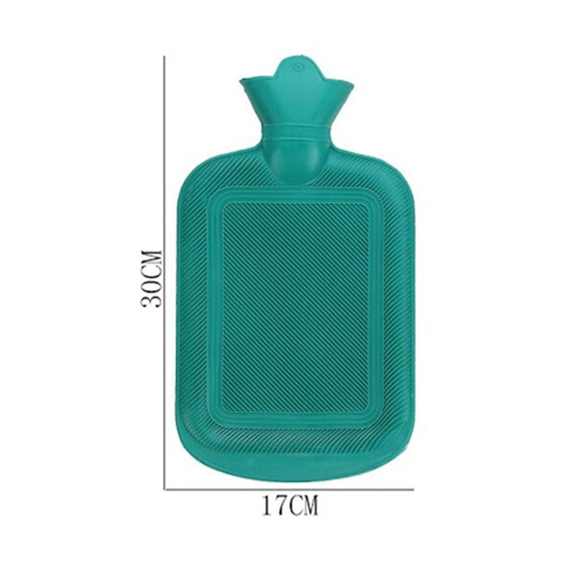 Hot Water Bag for Pain Relief - infinityexculsivestore.com
