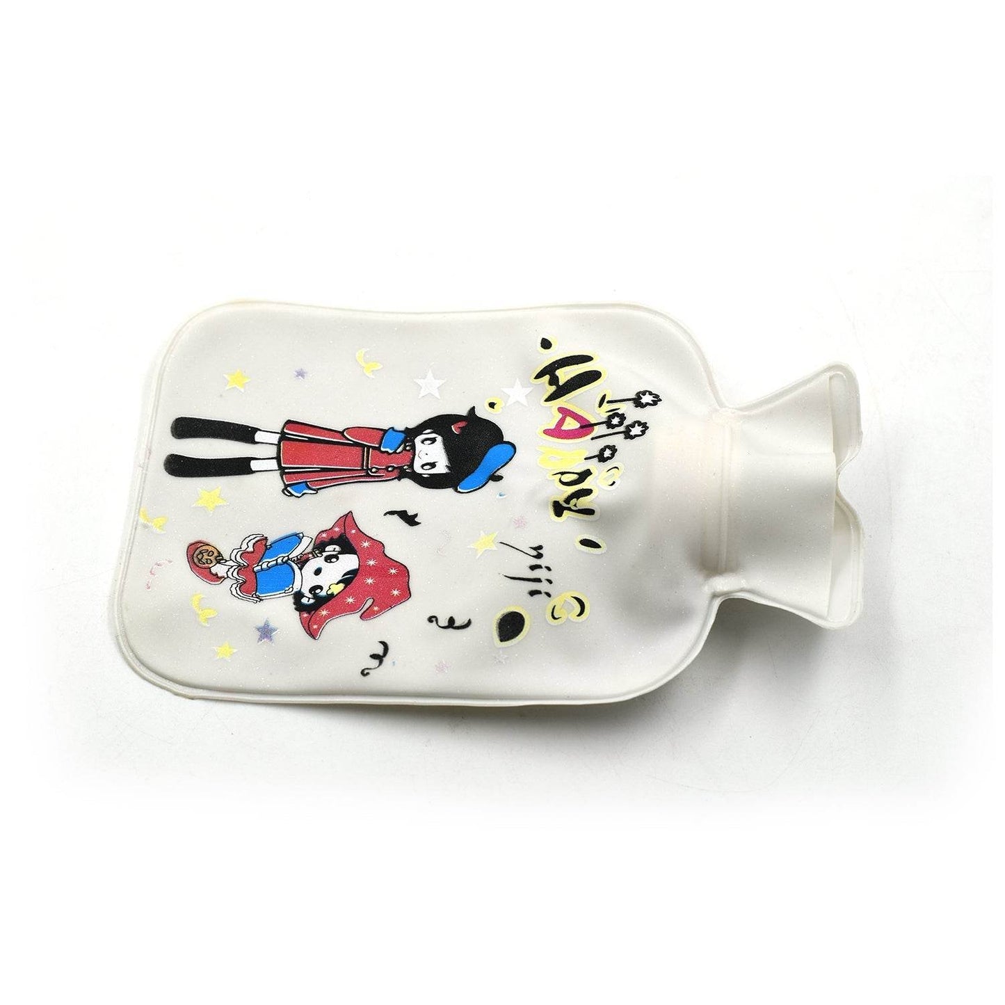 Hot Water Bottle Bag For Pain Relief With Cover (Pack of 5Pc) - infinityexculsivestore.com