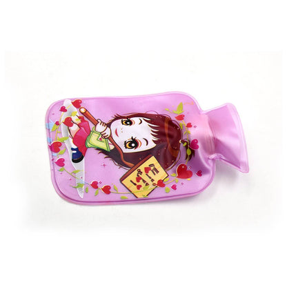 Hot Water Bottle Bag For Pain Relief With Cover (Pack of 5Pc) - infinityexculsivestore.com